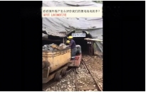 看看國(guó)外客戶(hù)是怎么評(píng)價(jià)我們的礦用鋰電池電機(jī)車(chē)？(金礦）