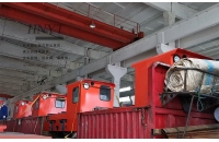 礦用電機(jī)車變頻調(diào)速司控器不工作怎么辦？