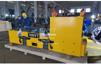 湘潭礦用蓄電池電機(jī)車減速停車時(shí)需要注意哪些？