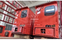 礦用電機(jī)車(chē)采用電氣制動(dòng)有何優(yōu)點(diǎn)？