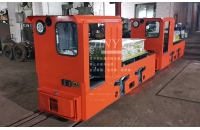 湘潭電機(jī)車牽引電機(jī)短路怎么解決？
