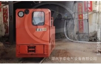 黑龍江井下架線式電機(jī)車使用電氣制動(dòng)有什么缺點(diǎn)？